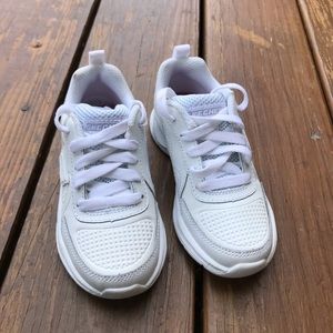 Toddler Memory Foam Sketchers Sneakers
